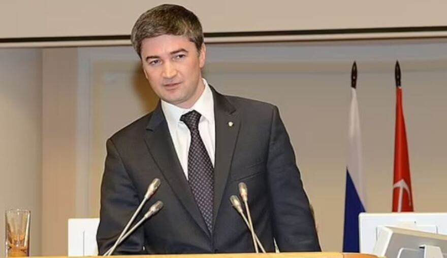 Πόλεμος στην Ουκρανία: Ο Πούτιν καρατόμησε τον «αρμόδιο» για τις δηλητηριάσεις των αντιπάλων του