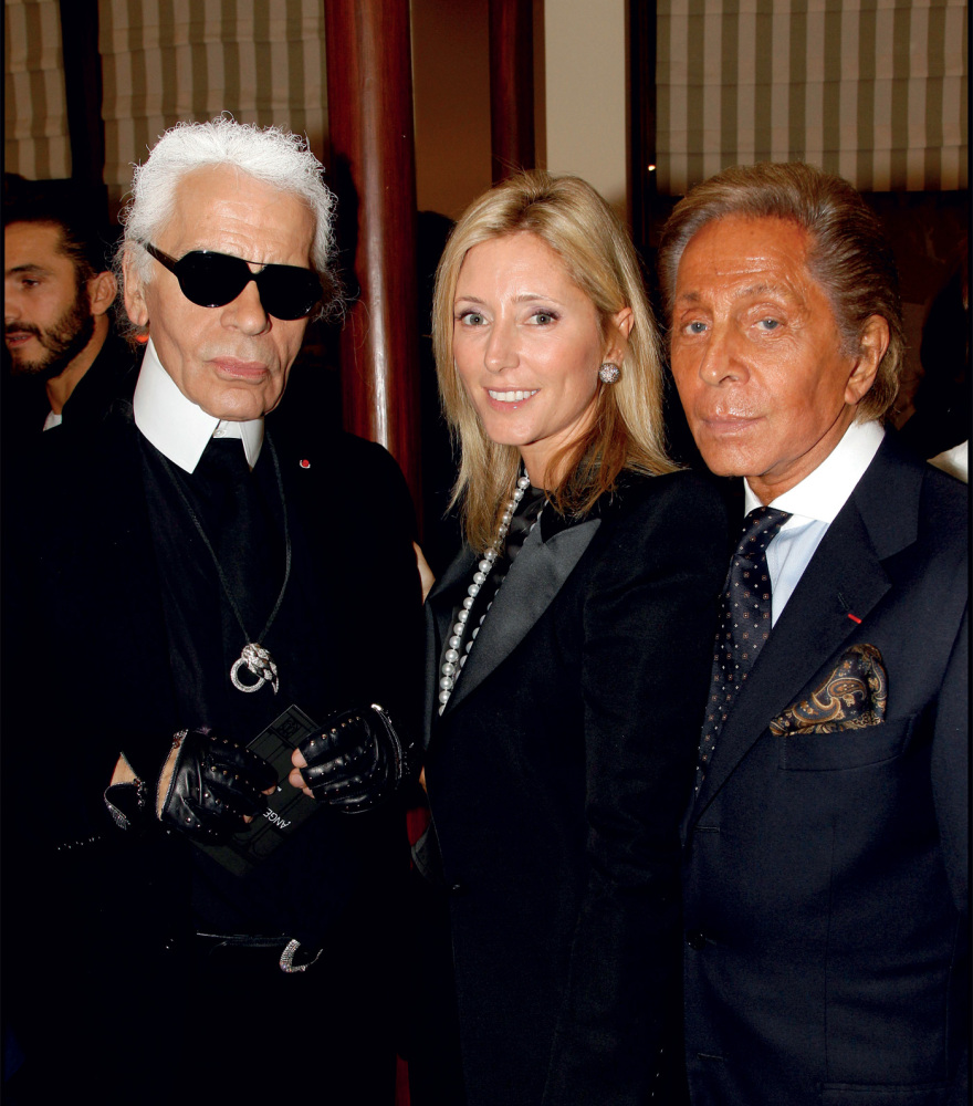 Μαρί-Σαντάλ: Το love story με τον Παύλο και ο τοκετός στον οποίο κόντεψε να πεθάνει