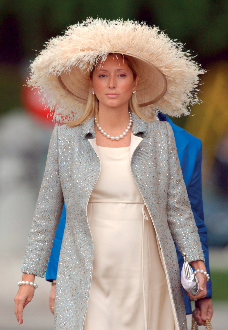 Μαρί-Σαντάλ: Το love story με τον Παύλο και ο τοκετός στον οποίο κόντεψε να πεθάνει