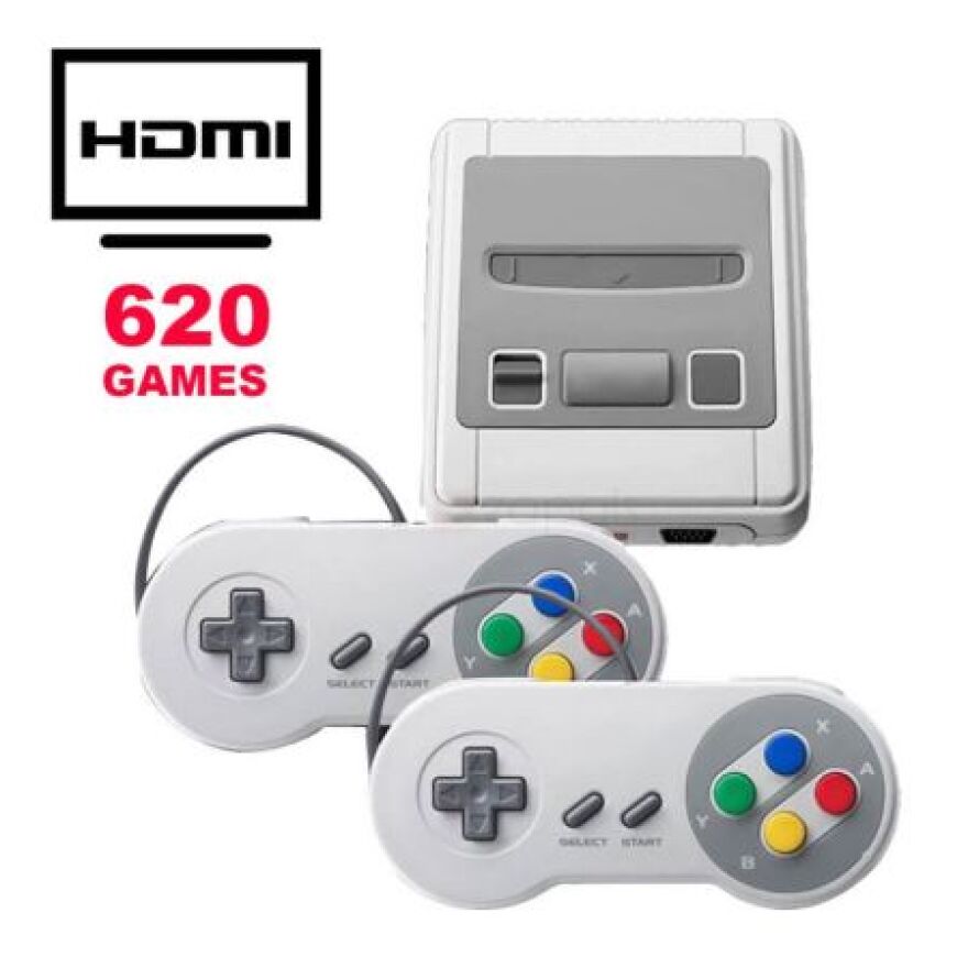 Κονσόλες gaming: Το δώρο που θα ξετρελάνει κάθε παιδί