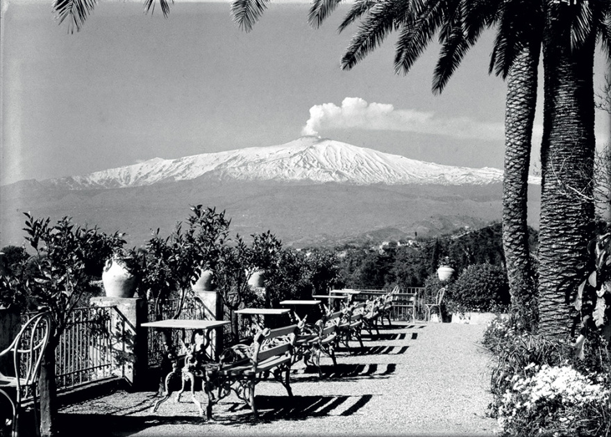 «San Domenico Palace»: Στο παλάτι του «White Lotus» 