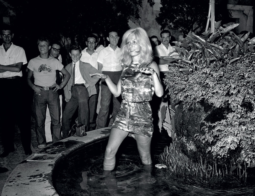 «San Domenico Palace»: Στο παλάτι του «White Lotus» 