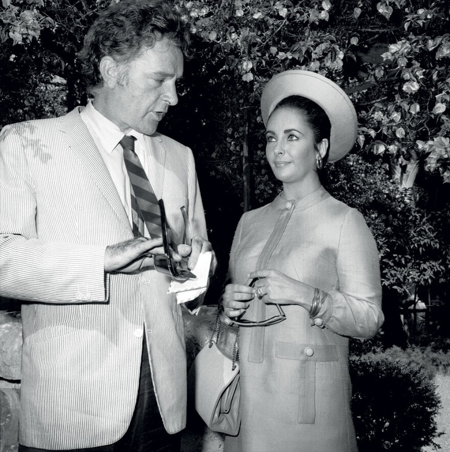 «San Domenico Palace»: Στο παλάτι του «White Lotus» 