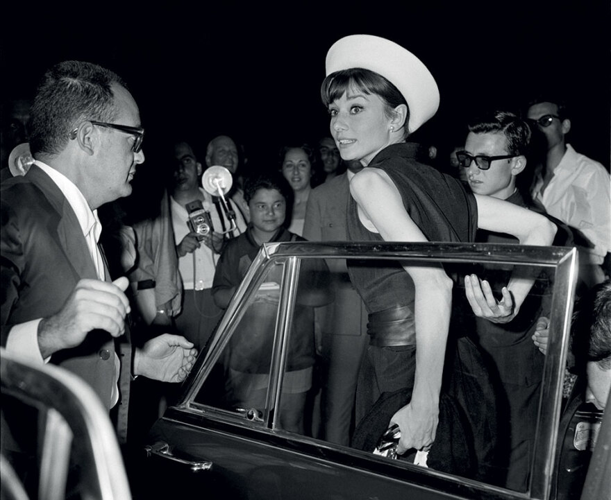 «San Domenico Palace»: Στο παλάτι του «White Lotus» 