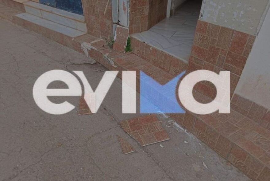 Σεισμός στην Εύβοια: «Νωρίς για να πούμε αν τα 4,9 Ρίχτερ ήταν η κύρια δόνηση», λένε σεισμολόγοι