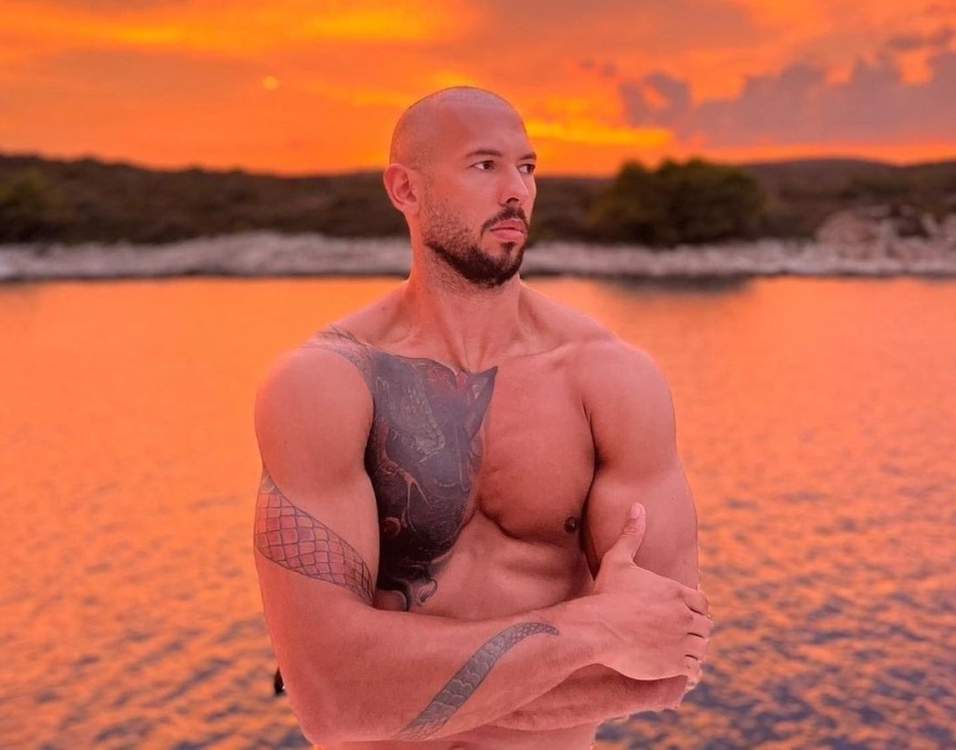 Γκρέτα Τούνμπεργκ: Διαδικτυακή διαμάχη ανάμεσα στη Σουηδέζα ακτιβίστρια και τον Άντριου Τέιτ  