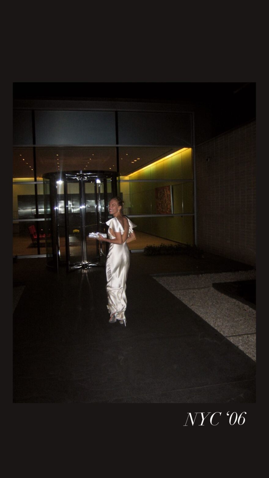 Βίκυ Καγιά: Μοιράζεται με το κοινό της αδημοσίευτες φωτογραφίες από τα ταξίδια της