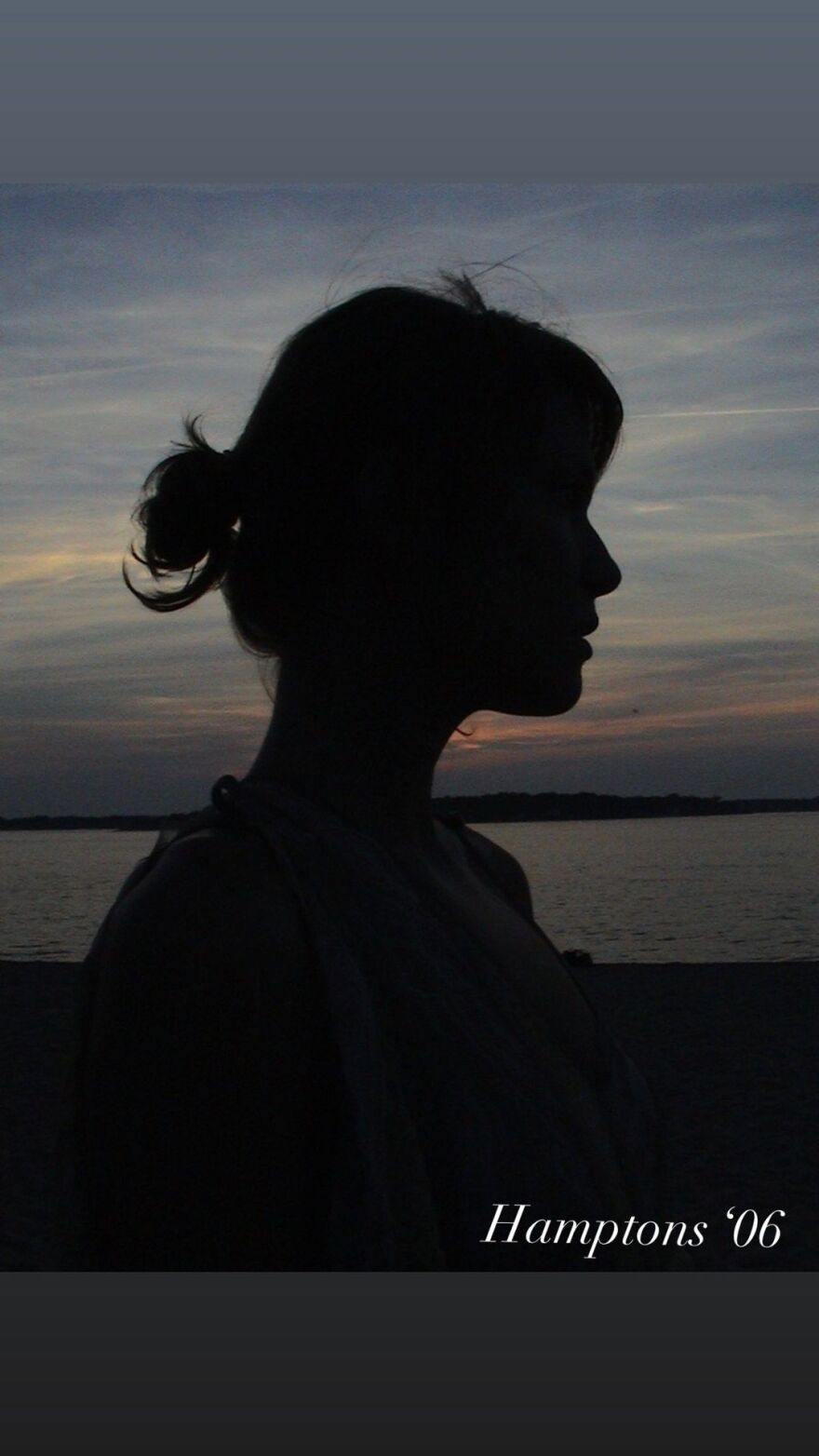 Βίκυ Καγιά: Μοιράζεται με το κοινό της αδημοσίευτες φωτογραφίες από τα ταξίδια της