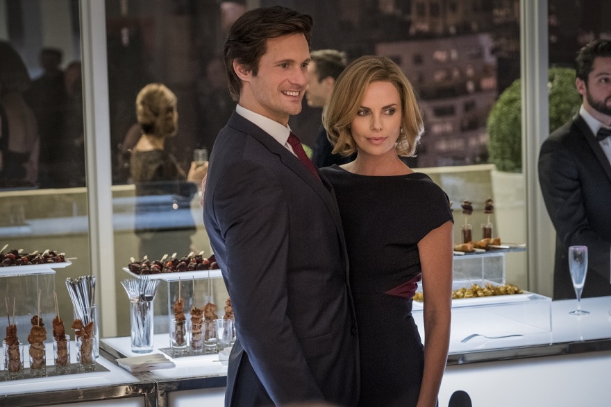 Λαμπερή είσοδος στο 2023 με το κανάλι Novastars με πάνω από 80 ταινίες 