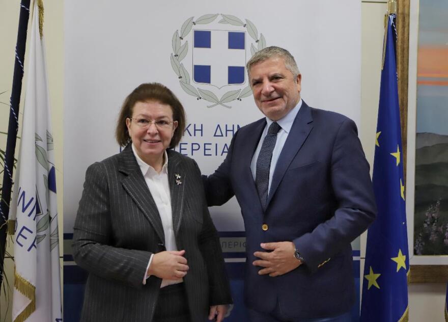 Αττική: Αυτά είναι τα έργα πολιτισμού που θα γίνουν μέσα στα επόμενα χρόνια