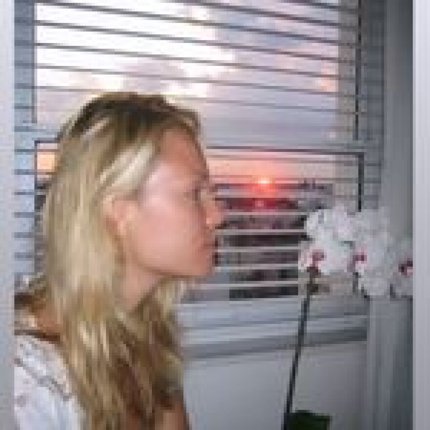 Βίκυ Καγιά: Μοιράζεται με το κοινό της αδημοσίευτες φωτογραφίες από τα ταξίδια της