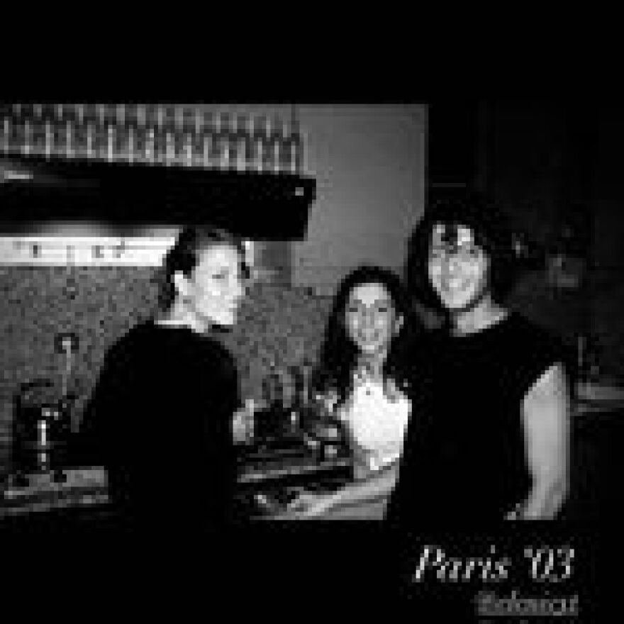 Βίκυ Καγιά: Μοιράζεται με το κοινό της αδημοσίευτες φωτογραφίες από τα ταξίδια της