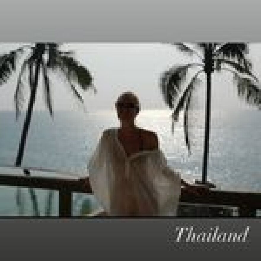 Βίκυ Καγιά: Μοιράζεται με το κοινό της αδημοσίευτες φωτογραφίες από τα ταξίδια της