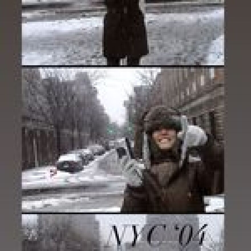 Βίκυ Καγιά: Μοιράζεται με το κοινό της αδημοσίευτες φωτογραφίες από τα ταξίδια της