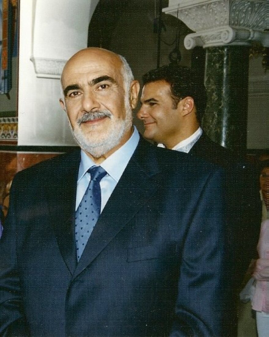 Θόδωρος Συριώτης: Πέθανε ο ηθοποιός