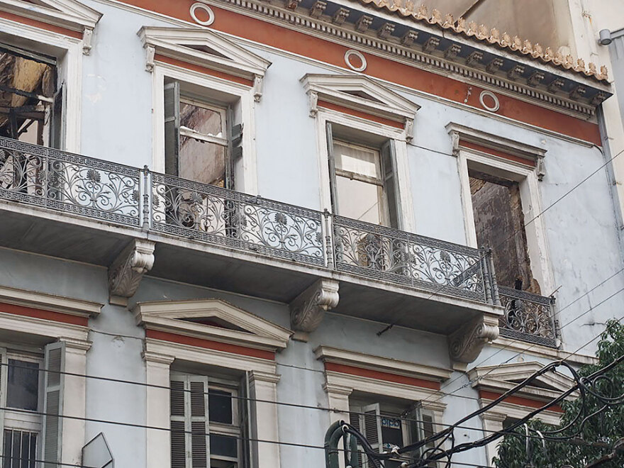 Αττική: Αυτά είναι τα έργα πολιτισμού που θα γίνουν μέσα στα επόμενα χρόνια