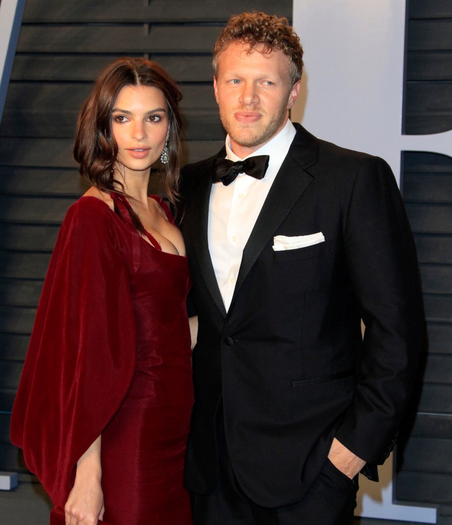 Τα 14 σκάνδαλα που «τάραξαν» το Χόλιγουντ το 2022