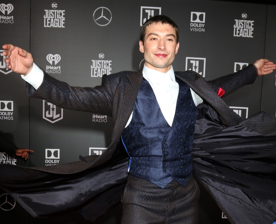 Τα 14 σκάνδαλα που «τάραξαν» το Χόλιγουντ το 2022