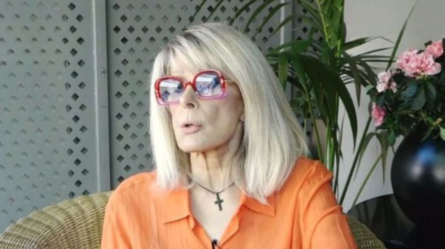 Μαρία Ιωαννίδου για Εύη Δρούτσα: «Συνέχεια κοντραριζόταν μαζί μου»