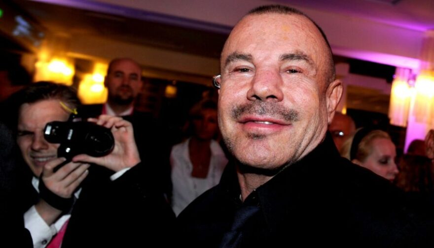 Ανασκόπηση: Σημαντικά πρόσωπα που έφυγαν από τη ζωή το 2022