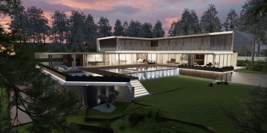 O Κριστιάνο Ρονάλντο ψάχνει μπάτλερ για τη βίλα του στην Πορτογαλία και δίνει μισθό 6.000 ευρώ 