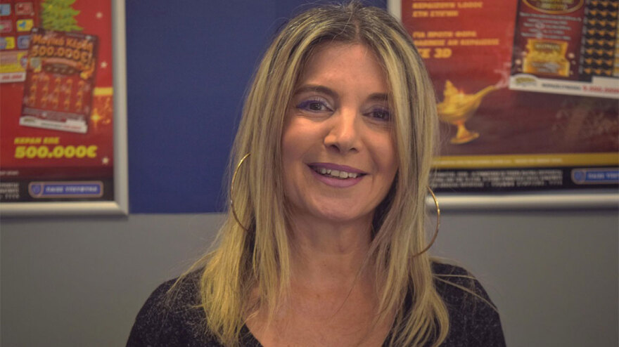 ΟΠΑΠ: Ανοιχτά τα καταστήματα την παραμονή Πρωτοχρονιάς και την 1η Ιανουαρίου