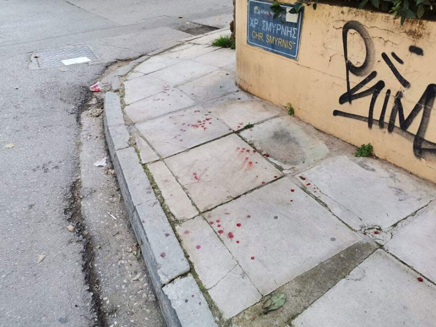 Γιατί βγήκαν τα μαχαίρια στη συμπλοκή ανηλίκων στο Χαλάνδρι - Στο νοσοκομείο δύο 17χρονοι