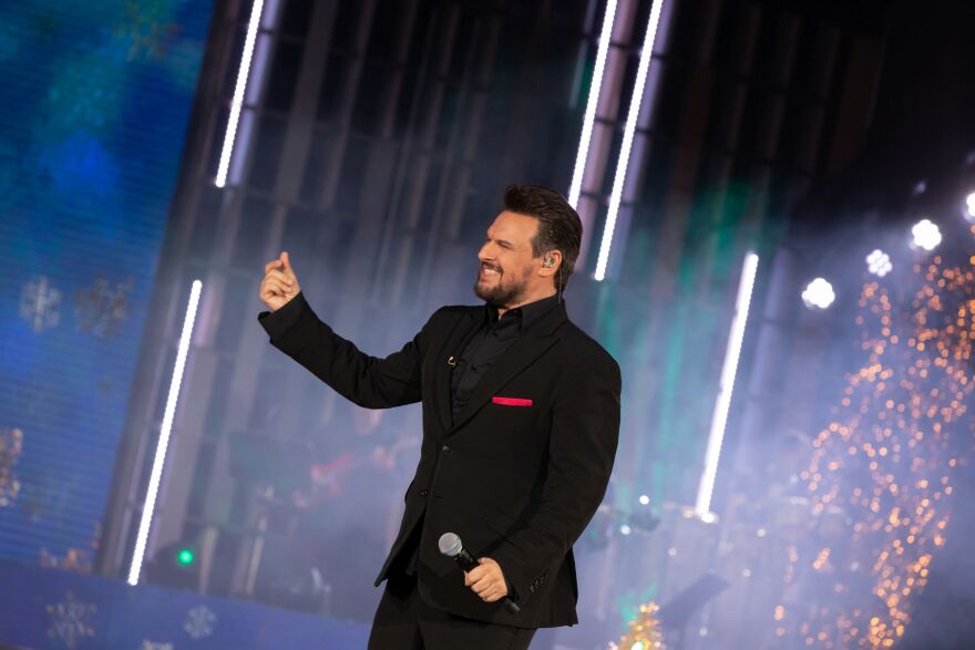 MEGA: Το πιο λαμπερό πρωτοχρονιάτικο ρεβεγιόν  στο «Σπίτι με το MEGA»