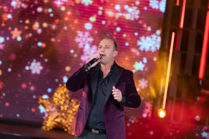 MEGA: Το πιο λαμπερό πρωτοχρονιάτικο ρεβεγιόν  στο «Σπίτι με το MEGA»