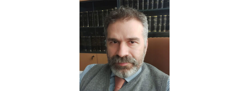 Αποχωρεί ο διευθυντής του Δικηγορικού Συλλόγου Αθηνών Χαράλαμπος Ναούμης - Ποιος αναλαμβάνει 