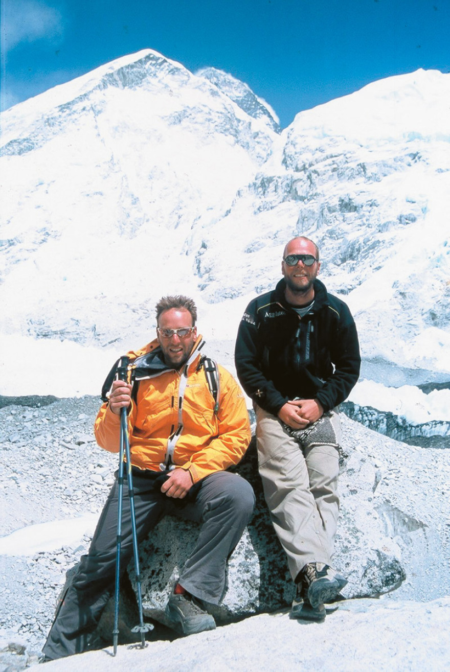 «Ο Όλυμπος τιμωρεί όσους δεν τον σέβονται» - Γιατί έχουμε τόσα ατυχήματα με ορειβάτες