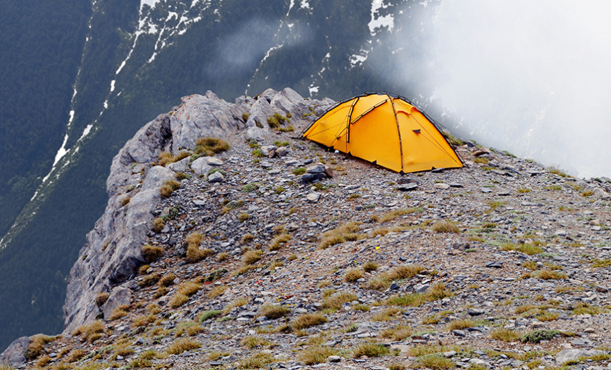 «Ο Όλυμπος τιμωρεί όσους δεν τον σέβονται» - Γιατί έχουμε τόσα ατυχήματα με ορειβάτες