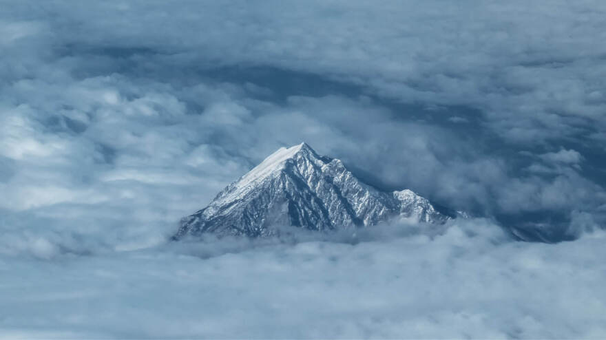 «Ο Όλυμπος τιμωρεί όσους δεν τον σέβονται» - Γιατί έχουμε τόσα ατυχήματα με ορειβάτες