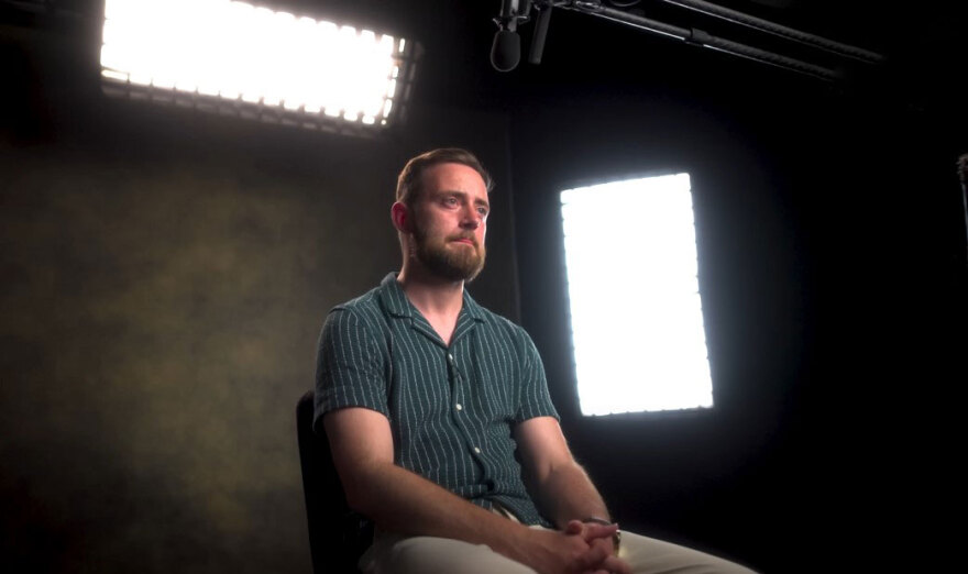 Τζέικομπ Ντιουν: Ο άνθρωπος που σκότωσε έναν διασώστη και μετά συμφιλιώθηκε με τους γονείς του