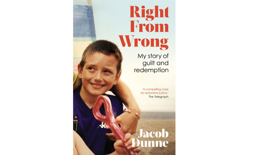 Τζέικομπ Ντιουν: Ο άνθρωπος που σκότωσε έναν διασώστη και μετά συμφιλιώθηκε με τους γονείς του