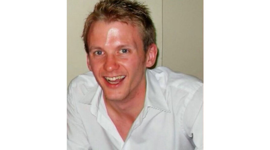 Τζέικομπ Ντιουν: Ο άνθρωπος που σκότωσε έναν διασώστη και μετά συμφιλιώθηκε με τους γονείς του