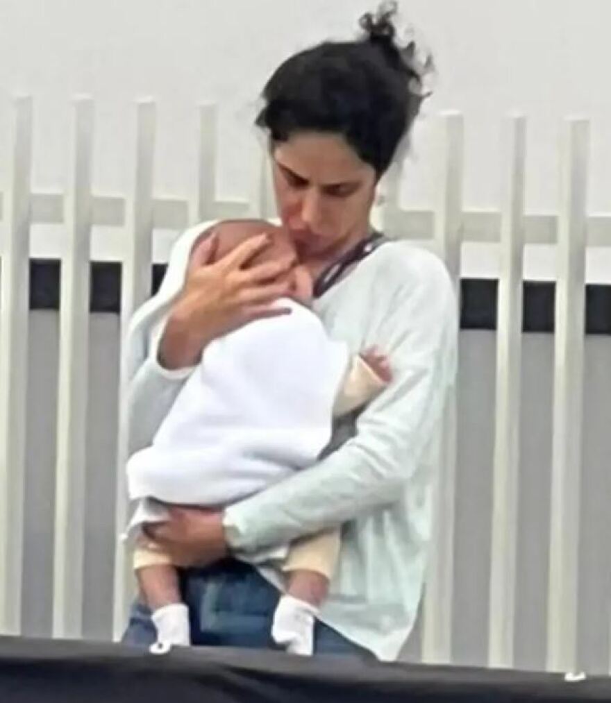 Οι πρώτες φωτογραφίες του Ναδάλ τζούνιορ που ταξίδεψε στην Αυστραλία για να θαυμάσει τον μπαμπά του! 