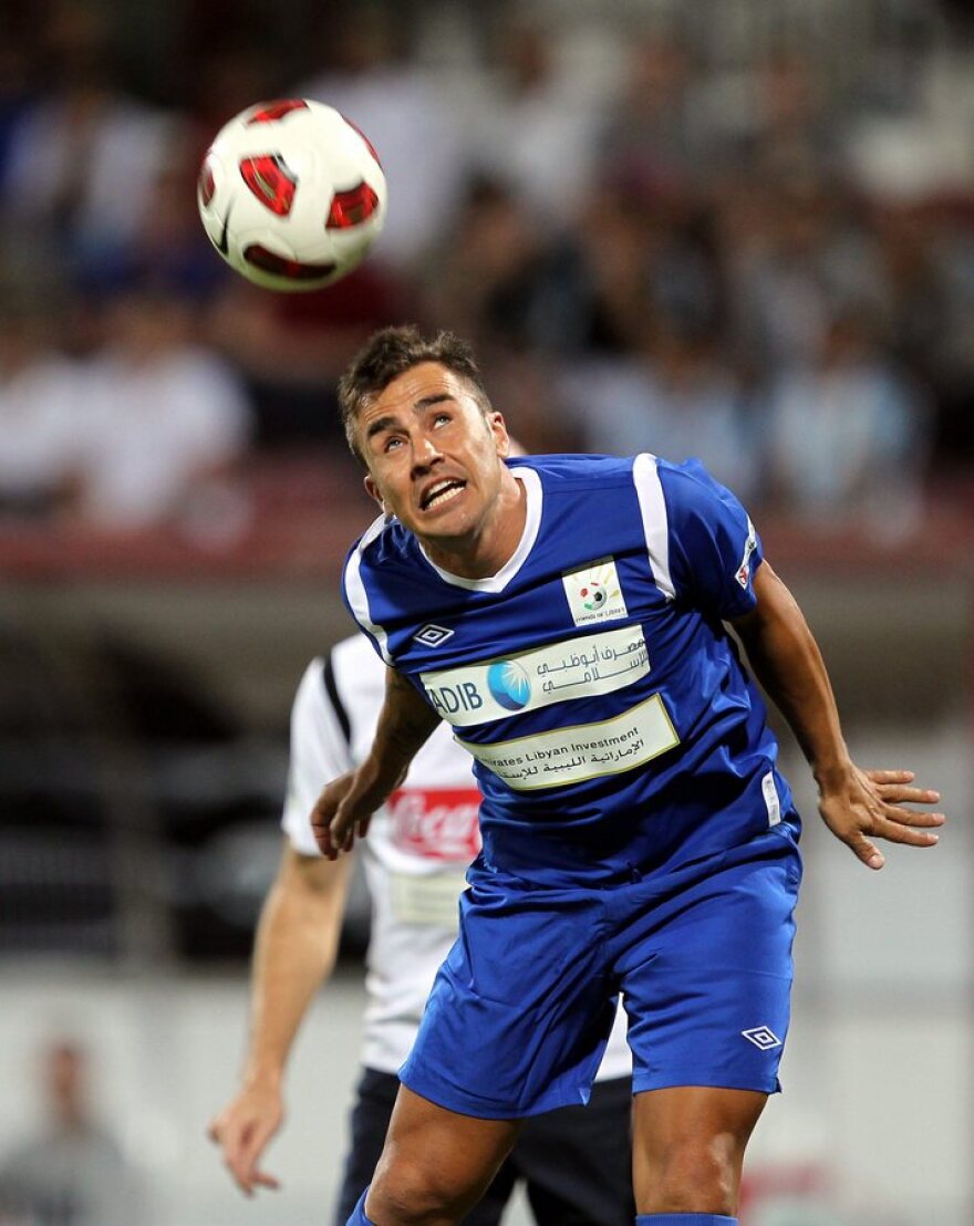 Πελέ, Κρόιφ, Κάιζερ, Μπεστ και Μπέκαμ ακολούθησαν τον δρόμο των δολαρίων πριν τον Ρονάλντο 