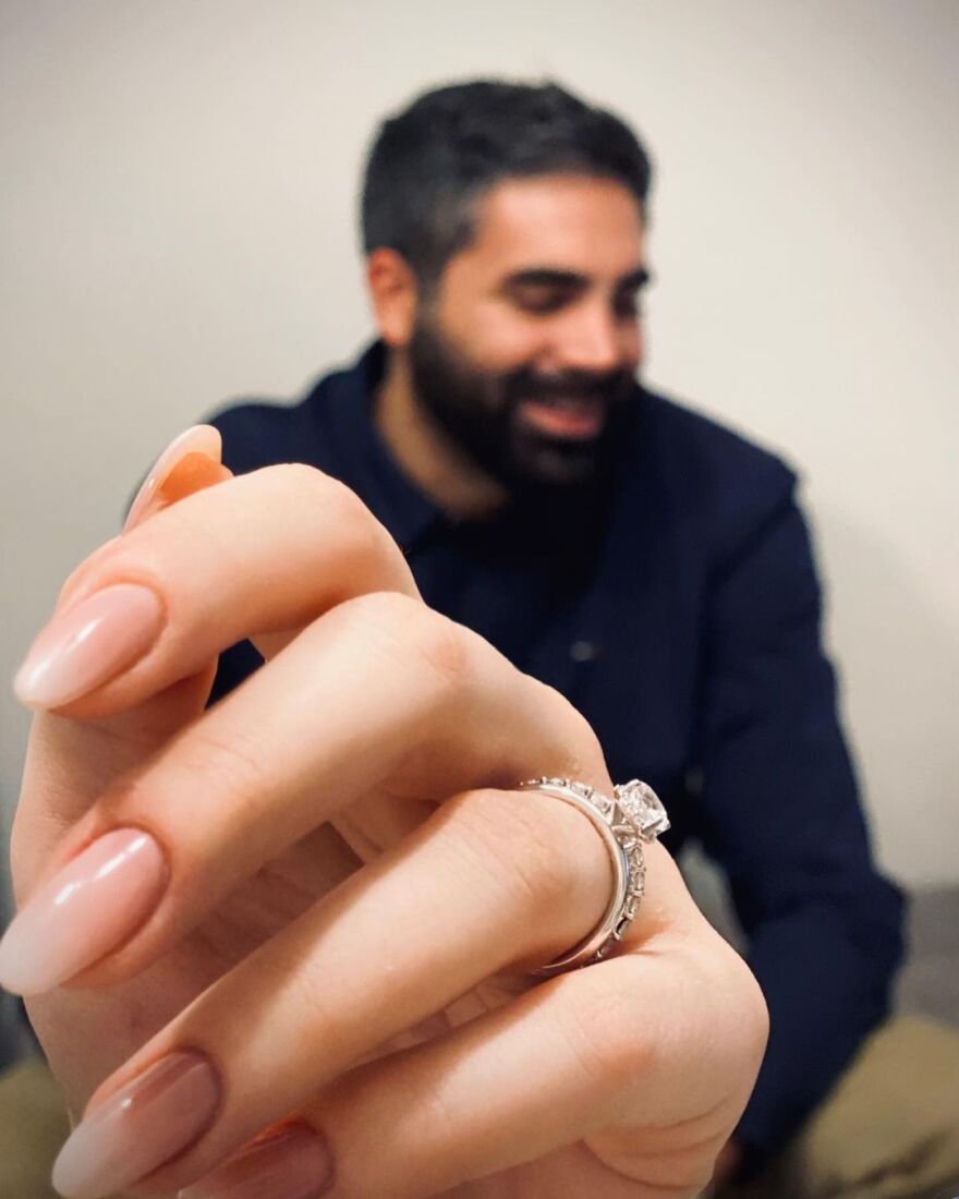 Άννα Κορακάκη: Παντρεύεται η Ολυμπιονίκης της σκοποβολής