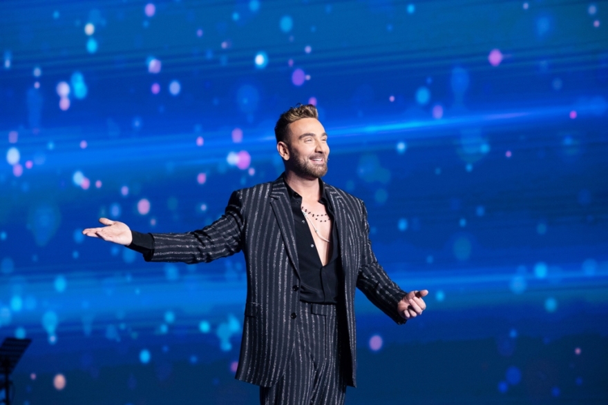 Τηλεθέαση: Τι προτίμησε το τηλεοπτικό κοινό την Παραμονή της Πρωτοχρονιάς