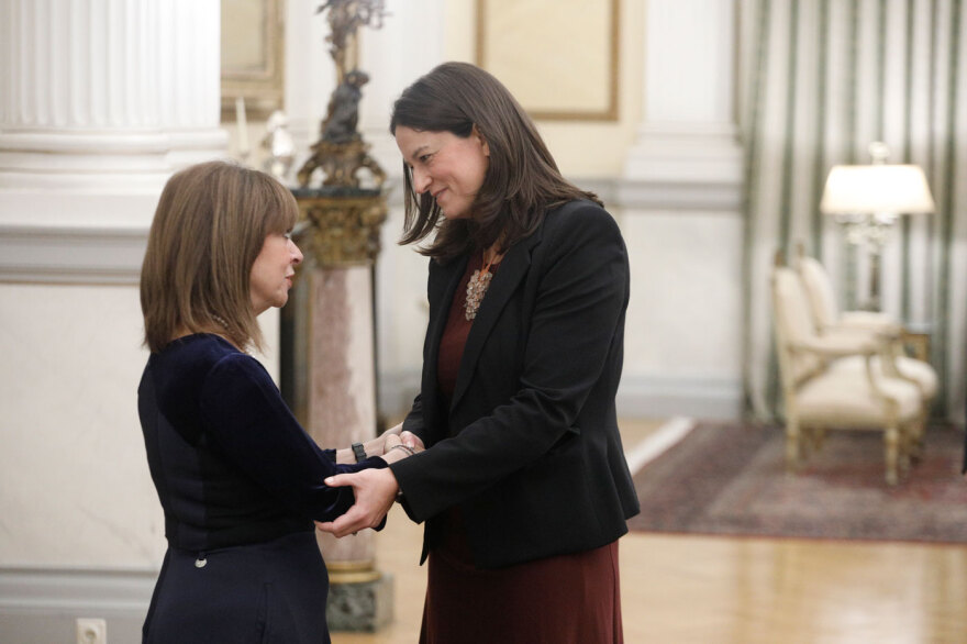 Μητσοτάκης: Η ανακοίνωση για αύξηση στον κατώτατο μισθό δεν έχει σχέση με τις εκλογές