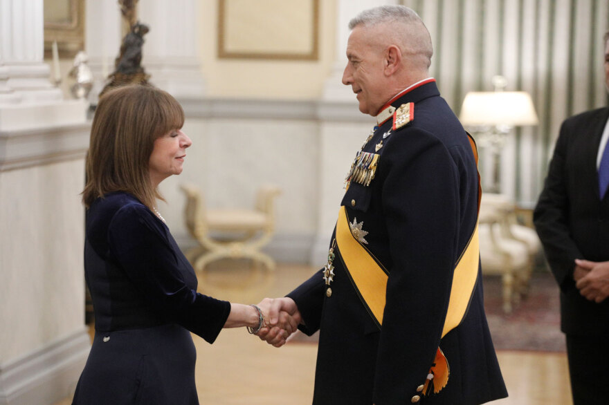 Μητσοτάκης: Η ανακοίνωση για αύξηση στον κατώτατο μισθό δεν έχει σχέση με τις εκλογές