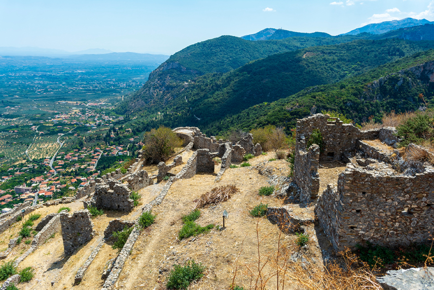 Ρόντρικ Μπίτον: Πώς «βλέπει» ένας Άγγλος 5.000 χρόνια ελληνικής ιστορίας