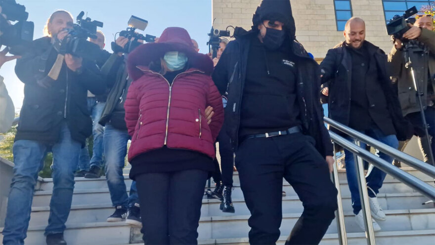 Βέροια: «Δεν σκότωσα το παιδί μου, δεν ξέρω τι έγινε», λέει τώρα η 29χρονη μητέρα