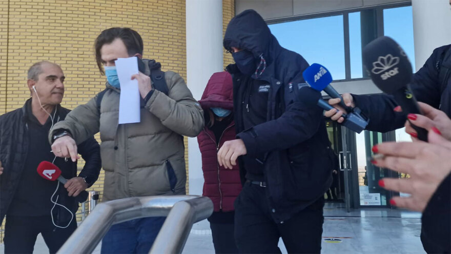 Βέροια: «Δεν σκότωσα το παιδί μου, δεν ξέρω τι έγινε», λέει τώρα η 29χρονη μητέρα