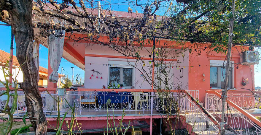 Βέροια: Θρήνος για το βρέφος που πέταξε η μητέρα του στον Αλιάκμονα - «Δεν συνεννοούμασταν», λέει ο πατέρας