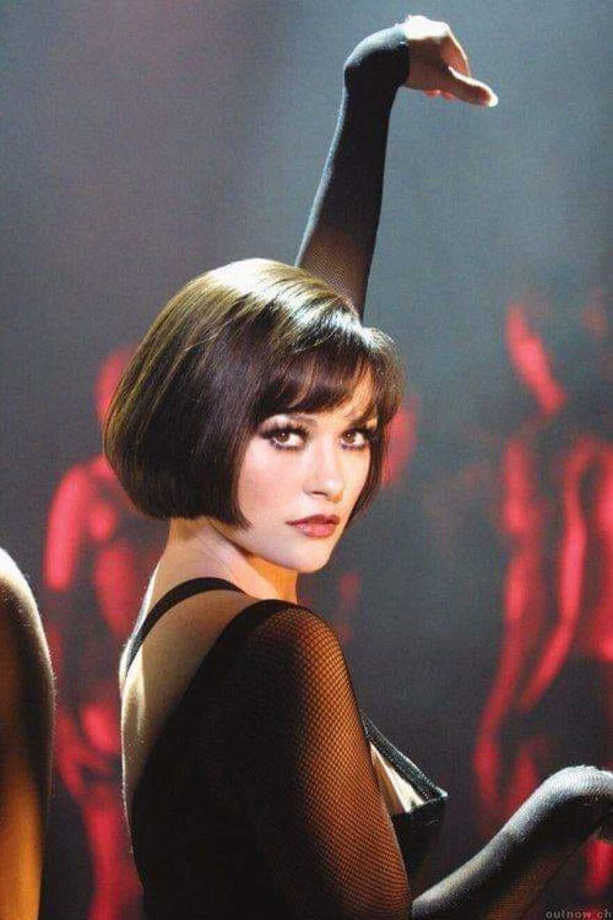 Κάθριν Ζέτα Τζόουνς: Η Χολιγουντιανή ηθοποιός αποκάλυψε την ταινία για την οποία θα εργαζόταν δωρεάν  