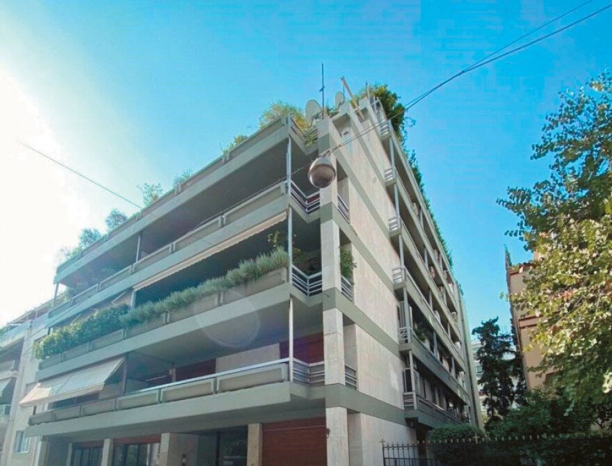 Γιώργος Νίκας: Οι business ενός γόνου που χάνει σε πλειστηριασμό το πατρικό του