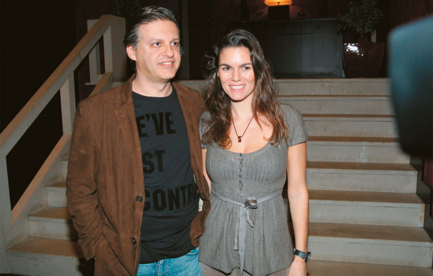 Γιώργος Νίκας: Οι business ενός γόνου που χάνει σε πλειστηριασμό το πατρικό του