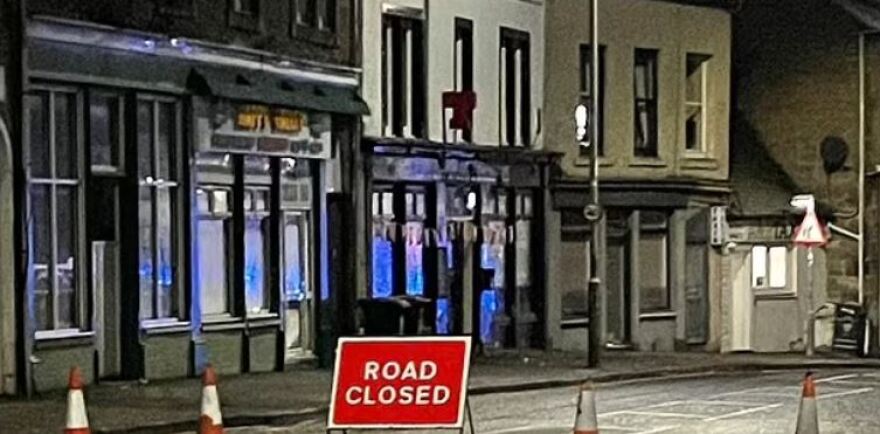 Σκωτία: Τρεις νεκροί από φωτιά σε ξενοδοχείο